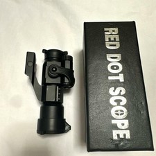 Mira de montagem alta Aim Comp M2Dot comprar usado  Enviando para Brazil