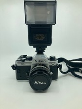 Nikon nikkor 1.8 d'occasion  Saint-Pierre-des-Corps
