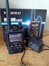 Yaesu 3de c4fm for sale  STAFFORD