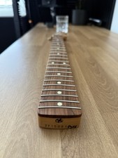Fender ersatzhals inkl gebraucht kaufen  Bockhorn