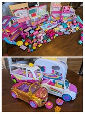 Shopkins huge lot for sale  Franklin