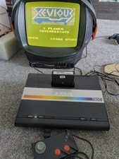 Atari 7800 console for sale  HERTFORD