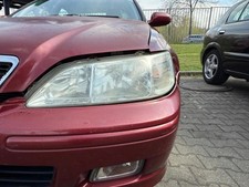 Honda accord riginal gebraucht kaufen  Chemnitz