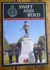 Swift bold regimental for sale Swift bold regimental for sale  LONDON