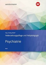 Psychiatrie heilerziehungspfle gebraucht kaufen  Stuttgart