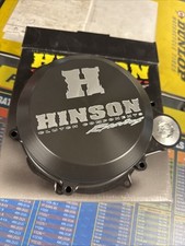 Hinson clutch cover for sale  West Harrison