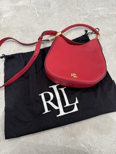 Ralph lauren red for sale  WANTAGE