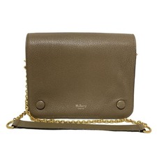 Auth mulberry gray d'occasion  Expédié en Belgium