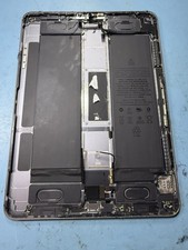 Carcaça traseira Apple iPad Pro 11 polegadas 1ª geração A2013 fabricante de equipamento original + substituição de bateria comprar usado  Enviando para Brazil