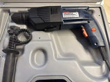 Kress pneumatik bohrhammer gebraucht kaufen  Sipplingen