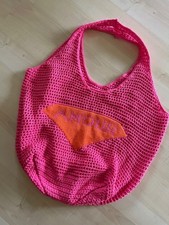 Beuteltasche strick amour gebraucht kaufen  Pinneberg