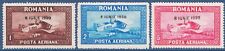 Romania 1930 aerei usato  Italia