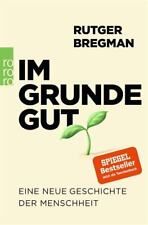 Grunde rutger bregmann gebraucht kaufen  Mönchengladbach