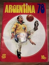 Fks argentina cup for sale  GLASGOW