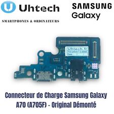 Connecteur charge samsung d'occasion  Aubervilliers