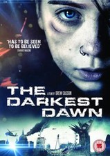 Darkest dawn dvd for sale  UK