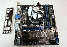 Msi b85m e45 gebraucht kaufen  Landsberg am Lech