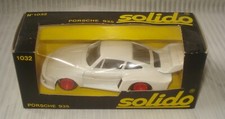 Solido 1032 porsche d'occasion  Châlette-sur-Loing