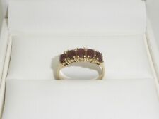 417 gold ring gebraucht kaufen  Meitingen