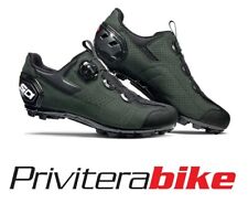 Scarpe mtb sidi usato  Catania