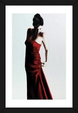 Drew darcy red for sale  UK