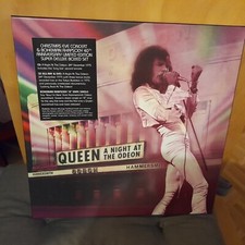 Queen night the gebraucht kaufen  Hofheim