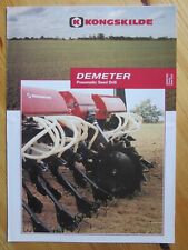 seed drill for sale seed drill for sale LETCHWORTH GARDEN CITY