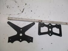 Halter triumph street gebraucht kaufen  Ellwangen (Jagst)