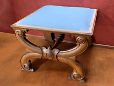 Antique french walnut for sale  LONDON