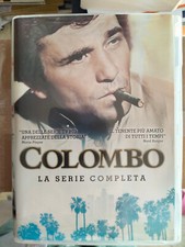 Colombo serie completa usato  Italia