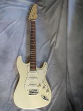 Unbranded stratocaster clone for sale  Butler