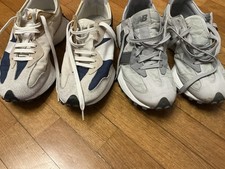 New balance 327 usato New balance 327 usato  Piacenza