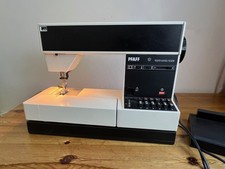Clean pfaff tiptronic for sale  FELTHAM