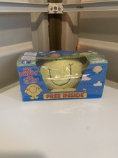Mr. happy persil for sale  ROMFORD