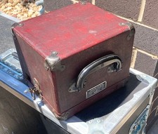 AURICON HOLLYWOOD CA - CAIXA DE EQUIPAMENTO DE GRAVAÇÃO DE SOM EM FILME - BERNDT-BACH, INC., usado comprar usado AURICON HOLLYWOOD CA - CAIXA DE EQUIPAMENTO DE GRAVAÇÃO DE SOM EM FILME - BERNDT-BACH, INC., usado comprar usado  Enviando para Brazil