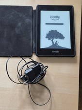Amazon kindle paperwhite gebraucht kaufen  Wolfsburg