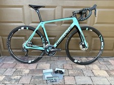 Bianchi infinito disc for sale  Venice