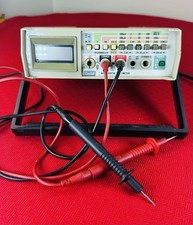 Fluke 8012a digital for sale  Lakeville