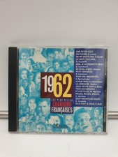 Belles chansons françaises d'occasion  Les Mureaux