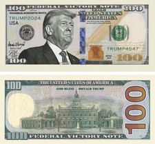 Donald trump bucks for sale  Turlock