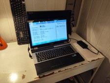 Portable samsung rf710 d'occasion  Nancy-