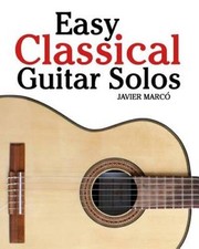 Easy classical guitar for sale  Montgomery