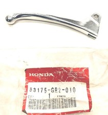 Levier frein honda d'occasion  Vitrolles
