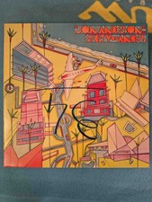 Jon anderson the gebraucht kaufen Jon anderson the gebraucht kaufen  Velbert