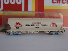 Sncf wagon cerealier d'occasion Sncf wagon cerealier d'occasion  Frontignan