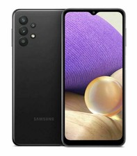 Samsung Galaxy A32 5G SM-A326U desbloqueado 64GB preto Android caixa aberta estado comprar usado Samsung Galaxy A32 5G SM-A326U desbloqueado 64GB preto Android caixa aberta estado comprar usado  Enviando para Brazil
