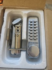 push button door lock for sale push button door lock for sale  HUDDERSFIELD