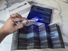 Wand company doctor for sale  MANCHESTER