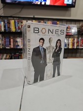 Bones complete first for sale  Trenton