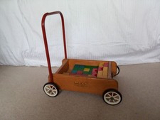Vintage mobo brick for sale  WAKEFIELD